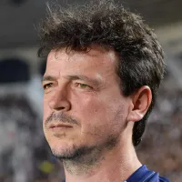 Fernando Diniz não aprova e Vasco descarta contratação do zagueiro português Domingos Duarte