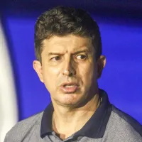 Tcheco critica perda de identidade do Grêmio e excesso de estrangeiros no elenco