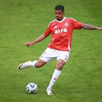 Internacional tem número considerável de desfalques para jogo com o Fluminense, pela Copa do Brasil