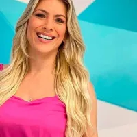 Renata Fan desabafa ao vivo, cobra jogadores do Internacional e diz acreditar em virada histórica