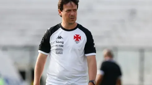 Rafael Ribeiro/Vasco