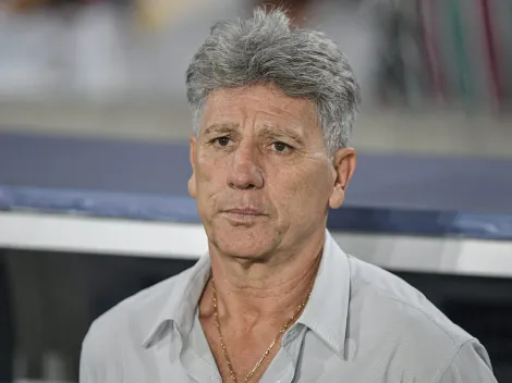 Fluminense avança na Copa do Brasil, mas torcida critica Renato Gaúcho