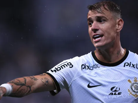 Grêmio pode pagar R$ 100 milhões por Róger Guedes