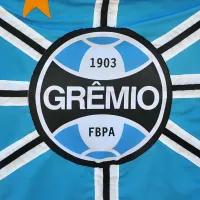Grêmio provoca o Internacional após eliminação na Copa do Brasil: “Quem é pai nunca perde a majestade”