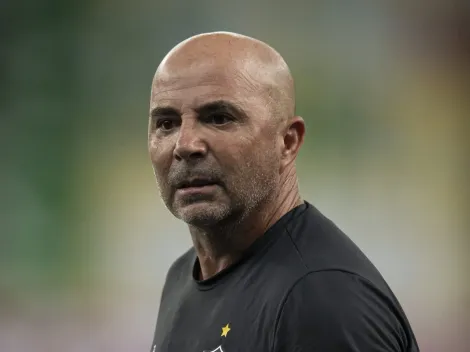 Everson cita importância de Sampaoli em jogo com os pés