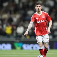 Ronaldo se pronuncia após erro em eliminação do Internacional: “Não é isso que vai me abalar”