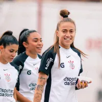 Corinthians chega nas quartas do Brasileirão Feminino com moral após vitória no Derby e Copa do Brasil