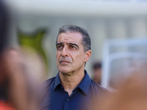 Fortaleza tem oferta do Athlético-PR por Zé Welison e Paiva é avisado