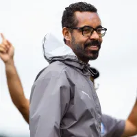 Felipe Freitas, técnico do Bahia, fala sobre o duelo contra o Corinthians no Brasileirão Feminino: “muita seriedade”