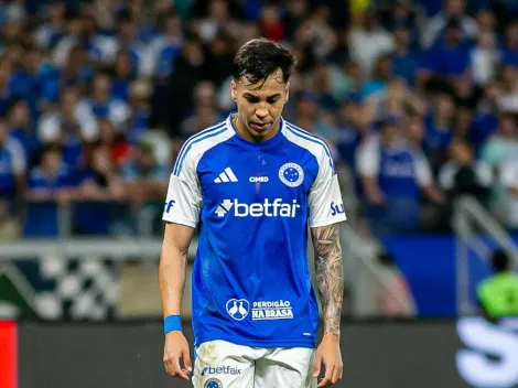 Kaio Jorge tem atuação fraca contra o CRB na Copa do Brasil