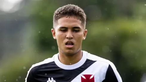 Paulinho interessa ao Atlético Mineiro – Foto: Reprodução.