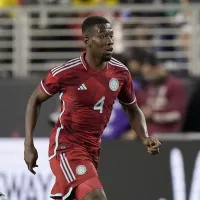 Carlos Cuesta no Vasco: Proposta oficial para contratar zagueiro da Seleção Colombiana