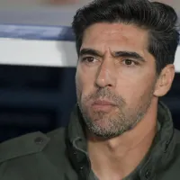 Denílson defende Abel Ferreira de ataques da torcida do Palmeiras após eliminação na Copa do Brasil