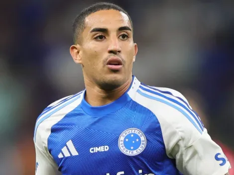 Christian cita Neymar ao projetar confronto entre Cruzeiro e Santos