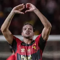 Clube de Israel aumenta proposta e Chico deve deixar o Sport; confira todos os detalhes