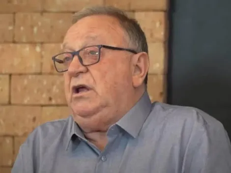 Pedro Ernesto Denardin entende que Grêmio melhorará com Balbuena