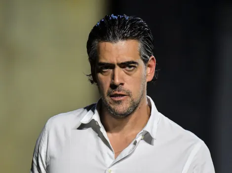 Atlético-MG só vai contratar em caso de saídas do elenco