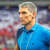 Fortaleza sofre goleada do Botafogo e torcida ironiza e lamenta demissão de Vojvoda e chegada de Renato Paiva