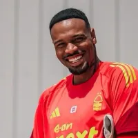 Palmeiras acerta a compra de Carlos Miguel e goleiro ex-Corinthians será anunciado nesta semana