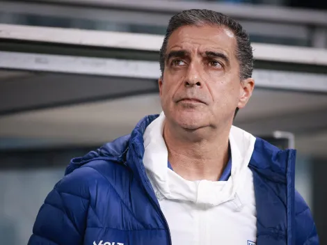 Técnico do Fortaleza, Paiva revela conversa com elenco após goleada