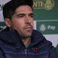 Palmeiras vira o jogo sobre o Ceará no Brasileirão graças as mudanças feitas por Abel Ferreira
