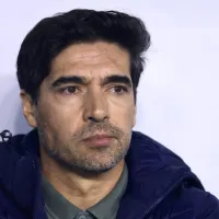 Abel Ferreira ‘alfineta’ o São Paulo por eliminação na Copa do Brasil: “Não teve essa repercussão”
