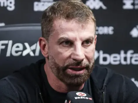 Pedrinho é avisado que o Milan fará oferta para tirar Píton do Vasco
