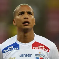 Apesar da crise do Fortaleza, Deyverson acredita que time chega na final da Copa Libertadores