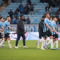 Depois da Copa do Mundo de Clubes, o Grêmio tem aproveitamento de time no Z4 do Brasileirão