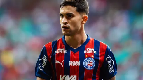 Foto: Letícia Martins/ EC Bahia