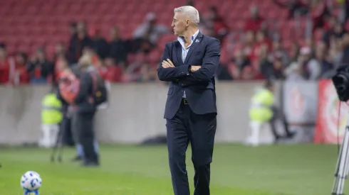 Foto: Maxi Franzoi/AGIF