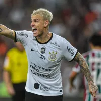 Róger Guedes, do Al-Rayyan, sendo contratado pelo Grêmio, já é visto com ‘pessimismo’ pela direção