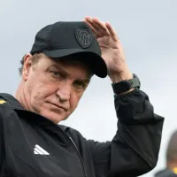 Atlético-MG: Cuca conta com reforços de Alexsander, Reinier e Biel na Sul-Americana