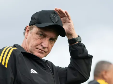 Cuca conta com reforços de Alexsander, Reinier e Biel na Sul-americana