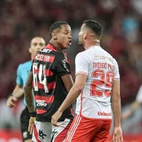 Presidente do Central Córdoba analisa Flamengo x Internacional e projeta confronto decisivo da Libertadores