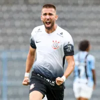 Fora dos planos de Dorival Júnior, Corinthians rescinde com meia Jesse Costa, mas mantém direitos