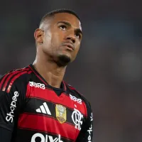 Flamengo vence o Internacional na Copa Libertadores e Samuel Lino faz boa partida
