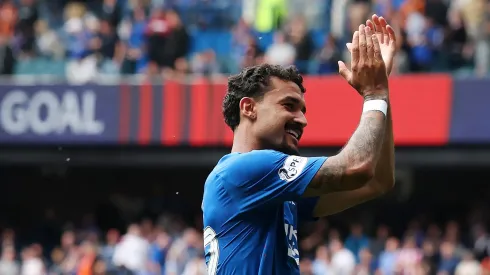 Jefté, cria do Fluminense, vai reforçar o Palmeiras na Série A