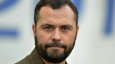 Mario Bittencourt presidente do Fluminense durante partida contra o CSA no estadio Maracana pelo campeonato Brasileiro A 2019. Foto: Thiago Ribeiro/AGIF
