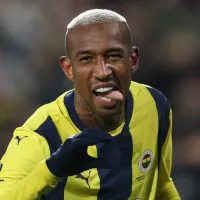 Grêmio considera valor pedido pelo Fenerbahçe fora da realidade e desiste da contratação de Anderson Talisca
