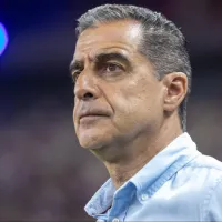 Técnico do Fortaleza, Renato Paiva projeta confronto com Fluminense e faz aleta sobre desgaste físico