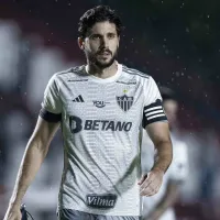 Atualização de mercado: Igor Rabello deixa o Atlético-MG e se encaminha para o Fluminense