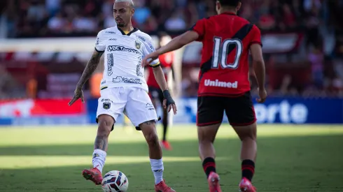 Foto: Isabela Azine/AGIF