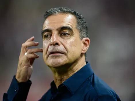 Fortaleza acerta saída de Luquinhas para Europa após aval de Renato Paiva