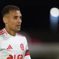 Comentarista Aléx Bagé compara Alan Patrick a Tcheco, ídolo do Grêmio, e critica postura dos meias em decisões