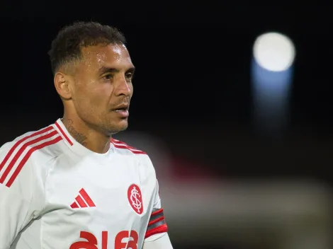 Alan Patrick é comparado com eterno ídolo do Grêmio