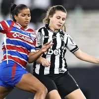 Botafogo vence o Fortaleza nos pênaltis e chegam a final do Brasileirão Feminino A2