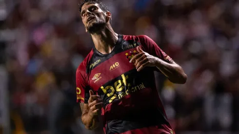 Foto: Rafael Vieira/AGIF