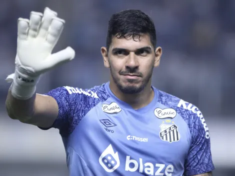 João Paulo fala pela primeira vez como jogador do Bahia