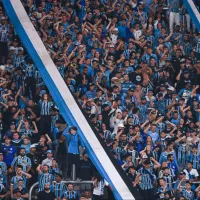 Torcida do Grêmio fica na bronca com contratação de Erick Noriega: “Não gostam de jogador bom”